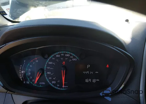 2022 Chevrolet Spark Fwd Ls Automatic из США, поврежденный, VIN KL8CB6SAXNC019587